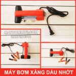 chuyen ban cac loai may bom nhien lieu