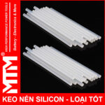 chuyen ban keo nen Silicon