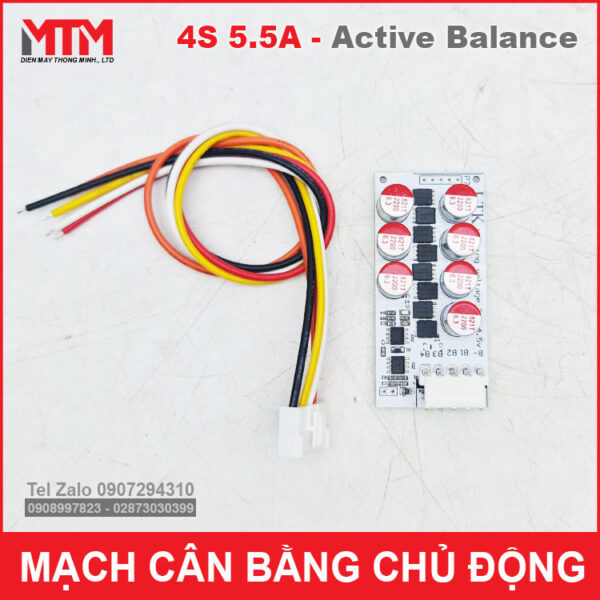 chuyen ban mch can bang chu dong 4S 5A