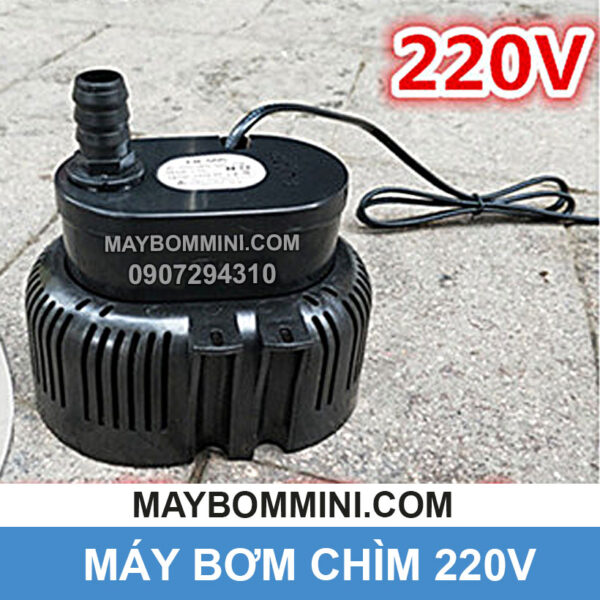 chuyen ban mya bom quat hoi nuoc