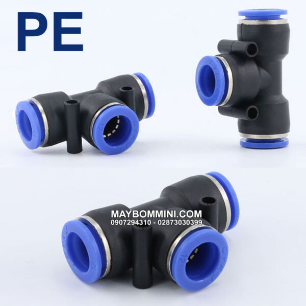 chuyen ban noi chia 3 ong phun suong