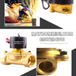 chuyen ban van dien tu