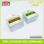chuyen cac loai pin lithium cao cap