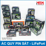 chuyen cung cap binh ac quy pin chinh hang