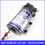 chuyen cung cap may bom RO 24V 300G