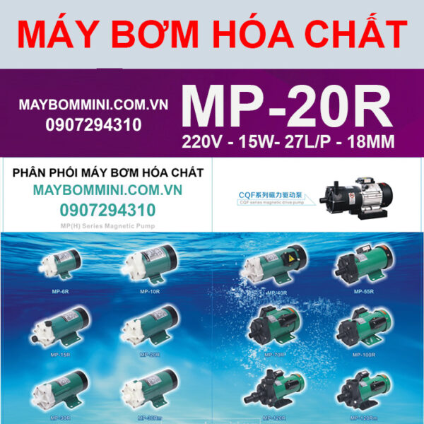 chuyen cung cap may bom hoa chat