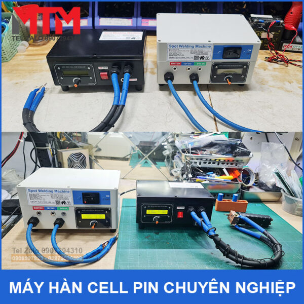 chuyen cung cap may han cell theo yeu cau
