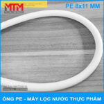 chuyen cung cap ong PE chinh hang