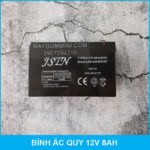 chuyen cyng cap binh ac quy mini 12v