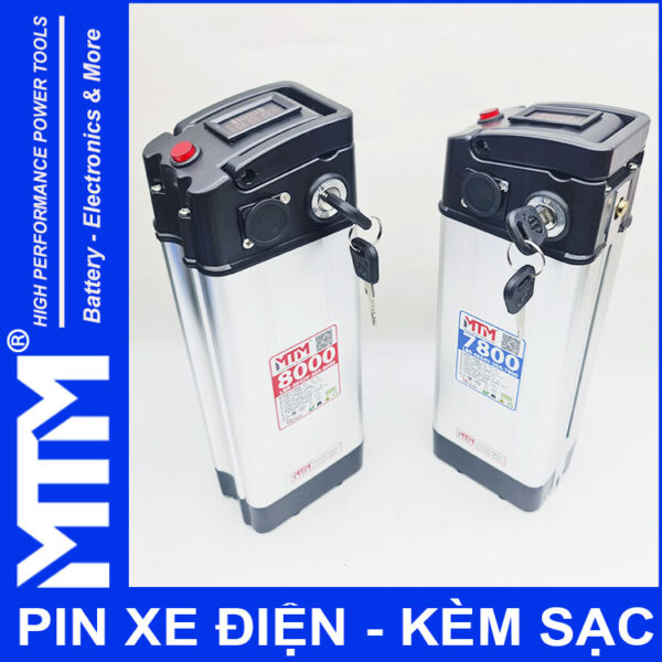 chuyen dong Pin xe dien 30A leb bao pin