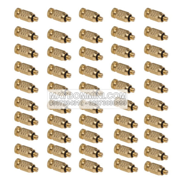 chuyen phan phoi bec phun suong