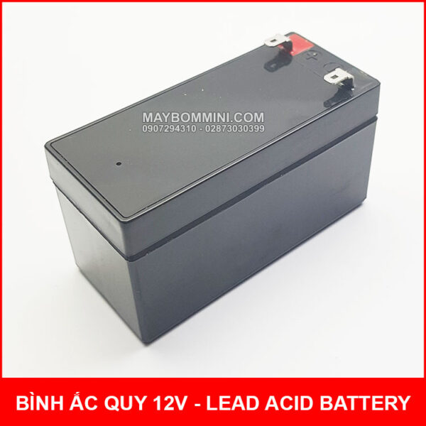 chuyen phan phoi cac loai binh ac quy 12v panansonic gia re chat luong