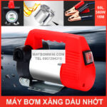 chuyen phan phoi cac loai may bom xang dau