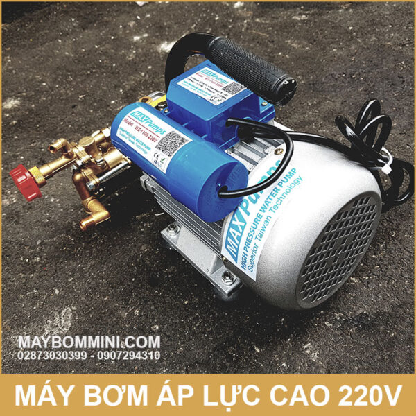 chuyen phan phoi may bom ap luc cao