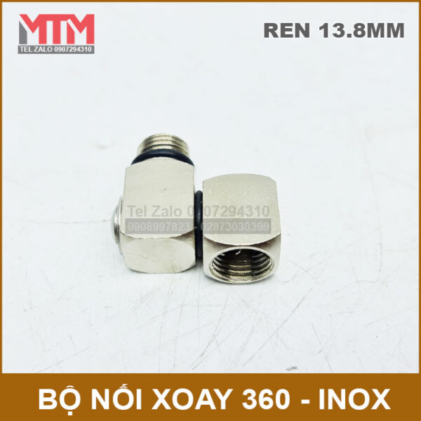 coi noi xoay gan bec xit rua may lanh tien loi