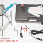 con doi dien 12v oto