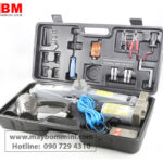 con doi oto dung dien 12v