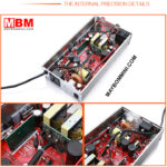 cong nghe inverter 12v 220v