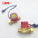 cong ta cam bien dong chay