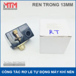 cong tac ap luc may khi nen 220v