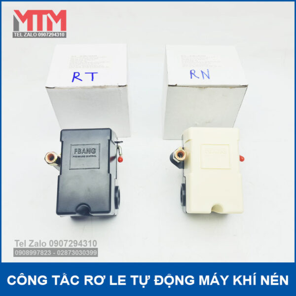 cong tac ap luc may khi nen