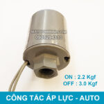 cong tac bom nuoc tu dong gia dinh 220v