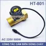 cong tac may bom nuoc tu dong 880W 220V