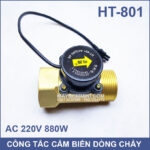 cong tac may bom nuoc tu dong HT 801
