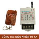 cong tac mo tu xa may bom