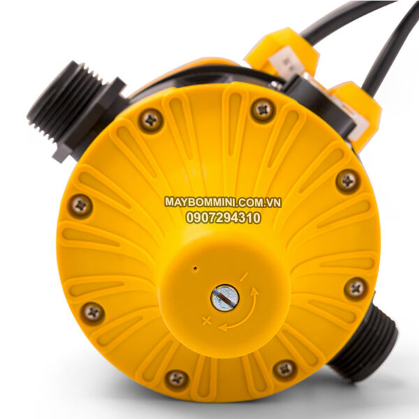 cong tac tu dong cho may bom