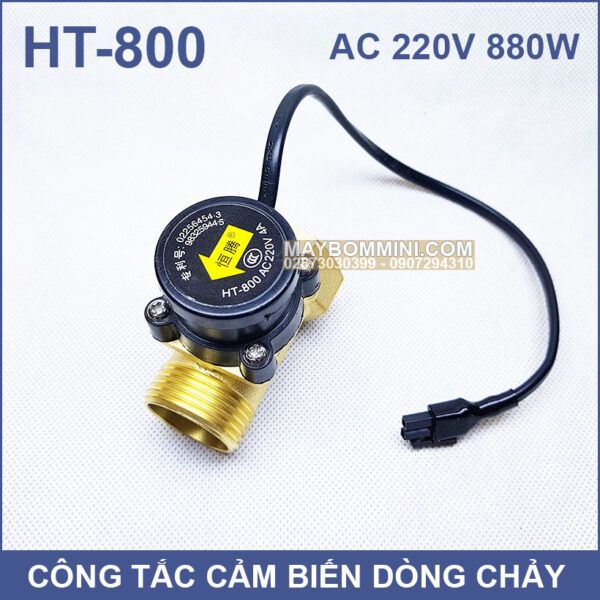 cong tac tu dong cho may bom nuoc