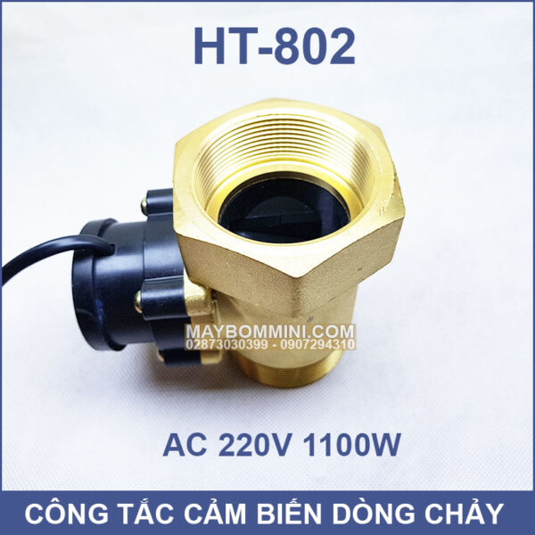 cong tac tu dong cho may bom nuoc gia dinh