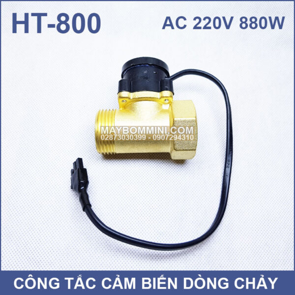 cong tac tu dong chong chay bom nuoc