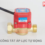 cong tap ap luc tu dong tat may bom