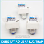 cong tat bao ve may bom