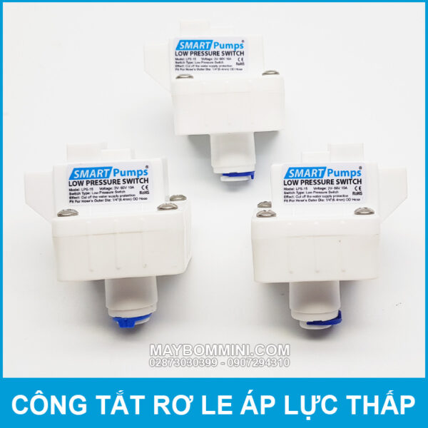 cong tat bao ve may bom