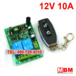 cong tat dieu kien tu xa 12v