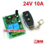 cong tat dieu kien tu xa 24v