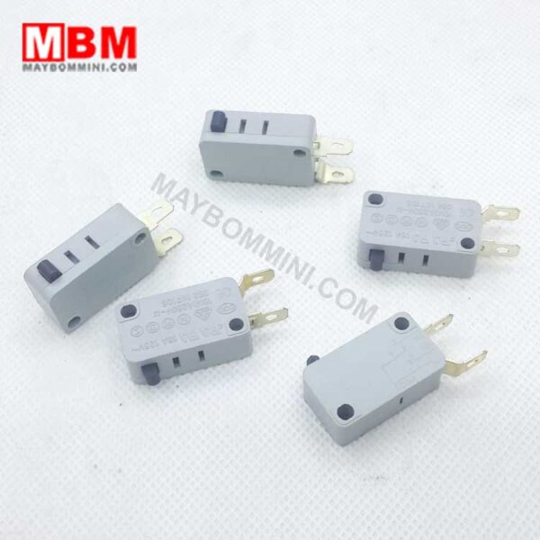 cong tat tu dong may bom mini