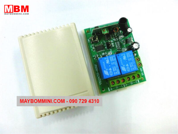 cong tat tu xa khong day