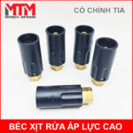 dau bec phun xit ap luc