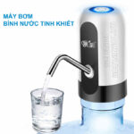 dau bom binh nuoc tinh khiet jf 016