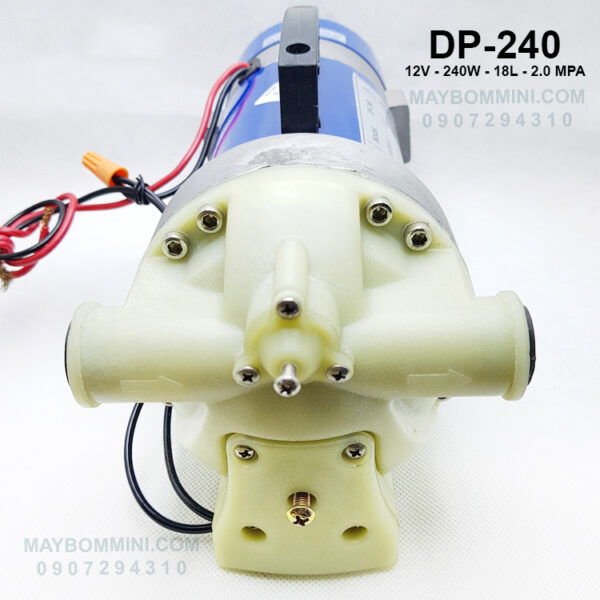 dau bom may ap luc 12v 1