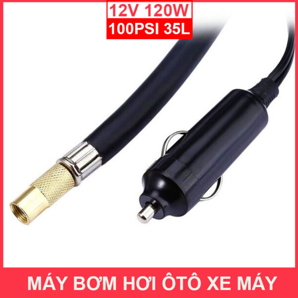 dau bom va dau cam nguon may bom