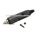 dau cam nguon dien oto 12V 24v