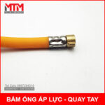 dau cost bam ong quay tay