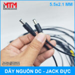 dau jack day nguon DC