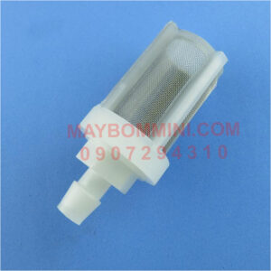 Lọc nước máy bơm mini - loại nhỏ