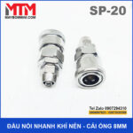 dau noi duoi cai ong 8mm gia tot