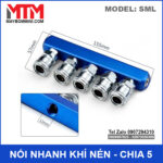 dau noi khi nen SML 5